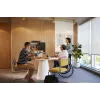 HP 715 ladattava monilaitehiiri, molempikätinen, RF Wireless + Bluetooth, 3000 DPI, musta