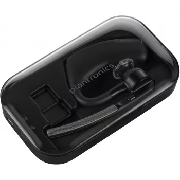 HP Poly Voyager Legend latauskotelo + USB-A-kaapeli