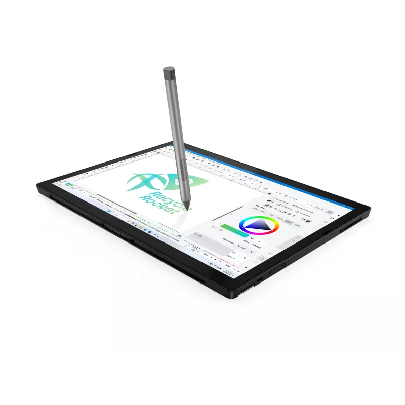 Kannettava Lenovo ThinkPad X12 G2 12.3 inch Ultra 7 164U 32 GB RAM 1 TB SSD INT W11Pro