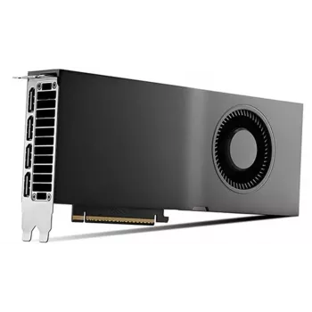 HP NVIDIA RTX PH x45xx 4DP näytönohjain