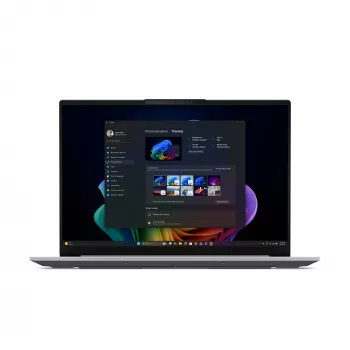 Lenovo ThinkBook 16 G9 IPL Copilot+ PC Intel Core Ultra 5 325 kannettava tietokone 40,6 cm (16 tuuman) WUXGA 32 GB DDR5-SDRAM 1 TB SSD Wi-Fi 7 (802.11be) Windows 11 Pro saksa harmaa