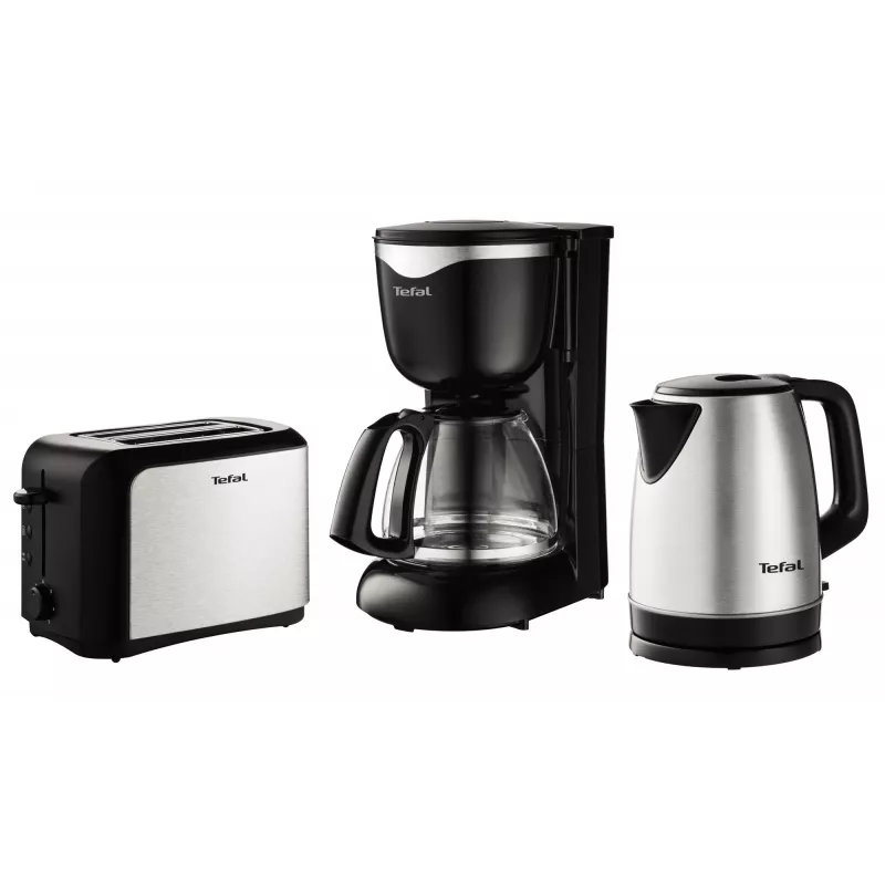 Tefal Dialog suodatinkahvinkeitin 0,6 L