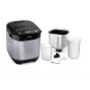 Tefal PF240E leipäkone 610 W musta