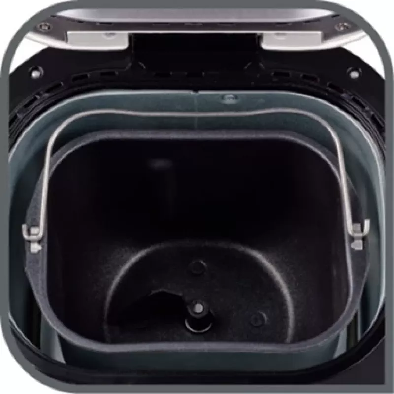 Tefal PF240E leipäkone 610 W musta