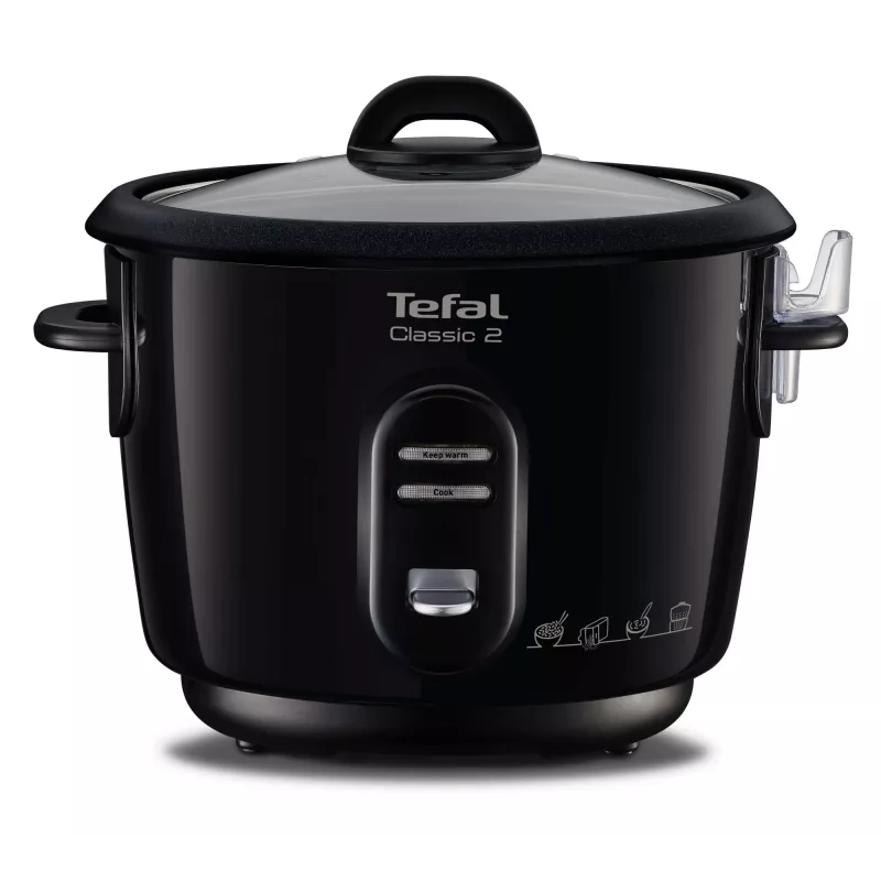 Riisinkeitin Tefal Classic RK1028 1 L 500 W musta