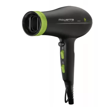 Rowenta CV6030 hiustenkuivaaja 1500 W musta, vihreä