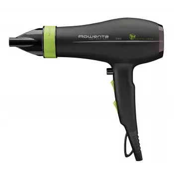 Rowenta CV6030 hiustenkuivaaja 1500 W musta, vihreä