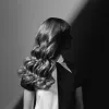 Rowenta X KARL LAGERFELD CF321L kiharrin lämmin musta, punainen 47 W 1,8 m