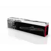 Rowenta X KARL LAGERFELD CF321L kiharrin lämmin musta, punainen 47 W 1,8 m