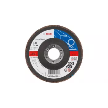 Katkaisulaikka Bosch X551 Expert metallihiomalaikoille