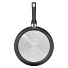 Tefal Hard Titanium PRO G28902 yleispaistinpannu pyöreä
