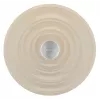 Tefal valurautainen tarjoilupannu LOV E25972, pyöreä 3,8 L, 28 cm, beige