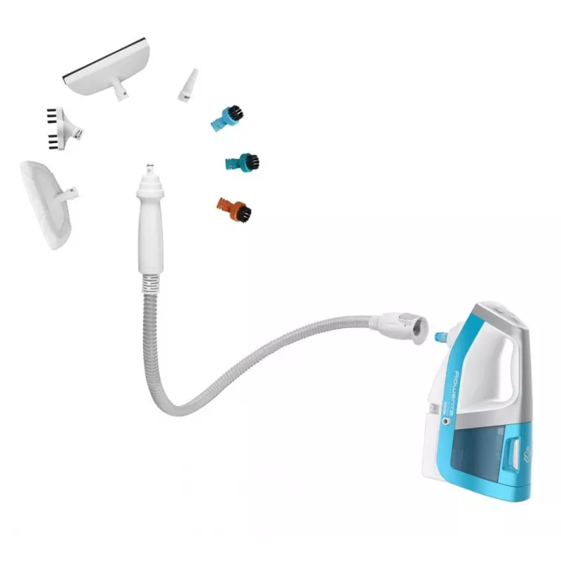 Varsi-imuri Rowenta Clean & Steam Multi RY8544