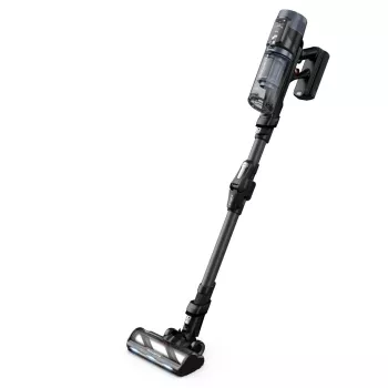 Rowenta X-Force Flex 14.80 RH9B36WV varsi-imuri/akkuimuri 2-in-1-varsi-imuri akku kuiva pussiton 0,65 l 670 W musta, sininen