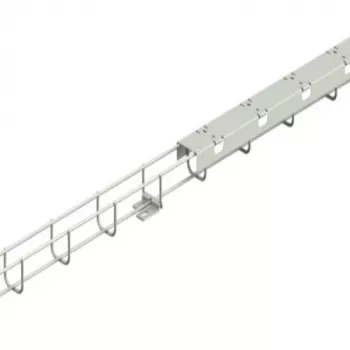 Legrand CM755008 asennussarja ruostumaton teräs