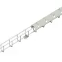 Legrand CM755008 asennussarja ruostumaton teräs