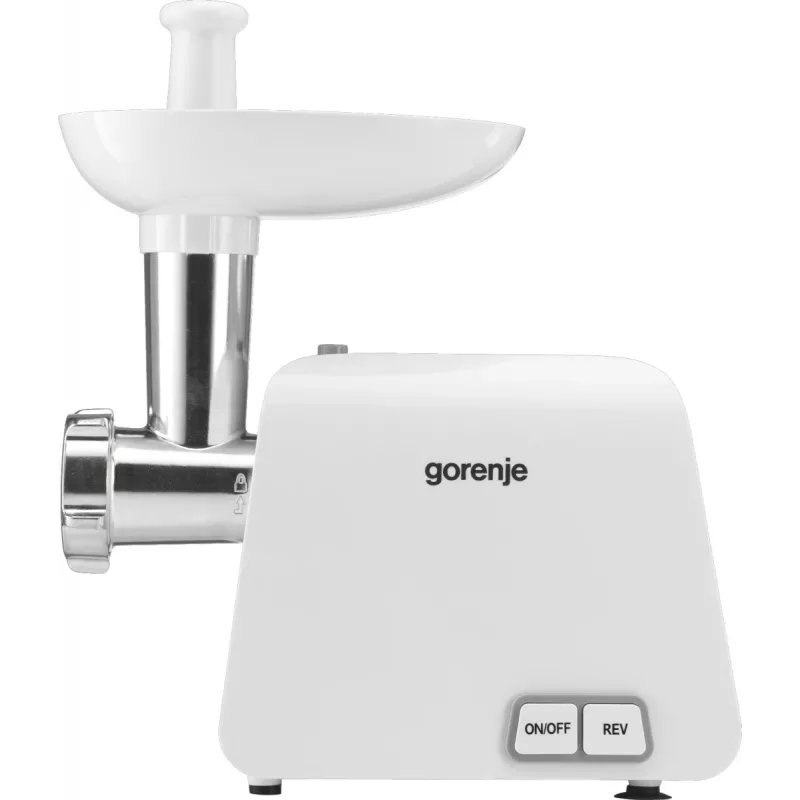 Gorenje MG1602W lihamylly 1600 W valkoinen
