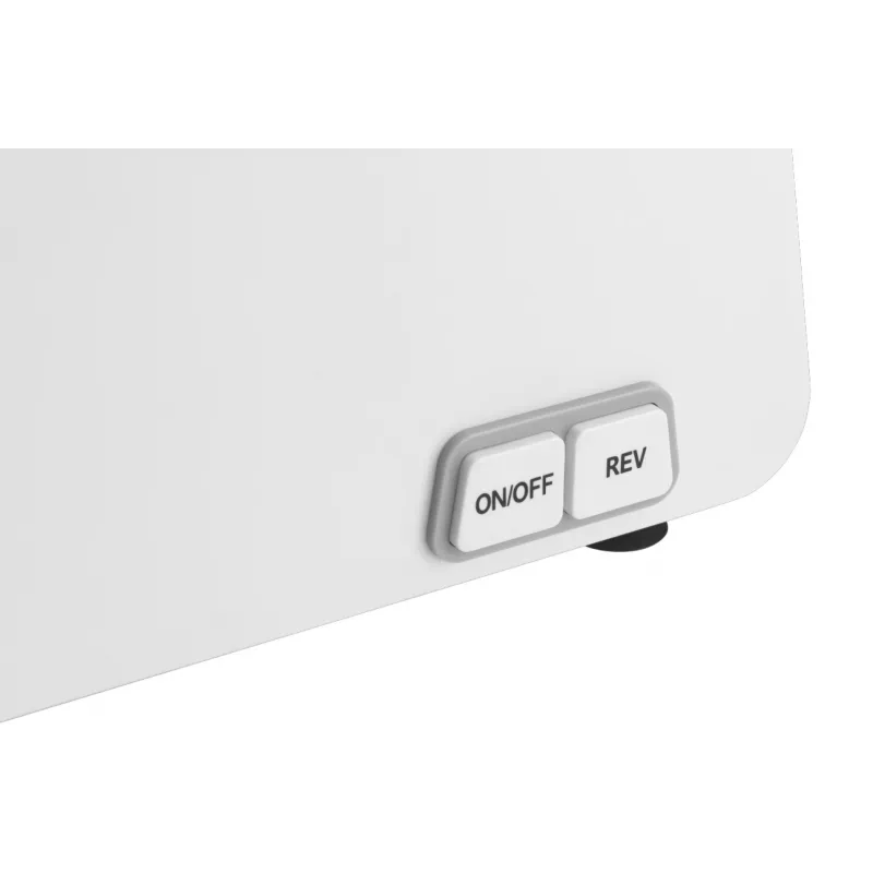 Gorenje MG1602W lihamylly 1600 W valkoinen