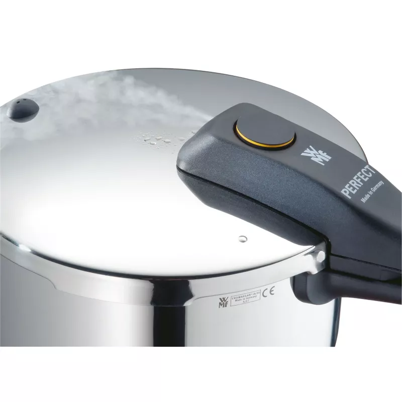 WMF Perfect 07926399 6,5 l ruostumaton teräs