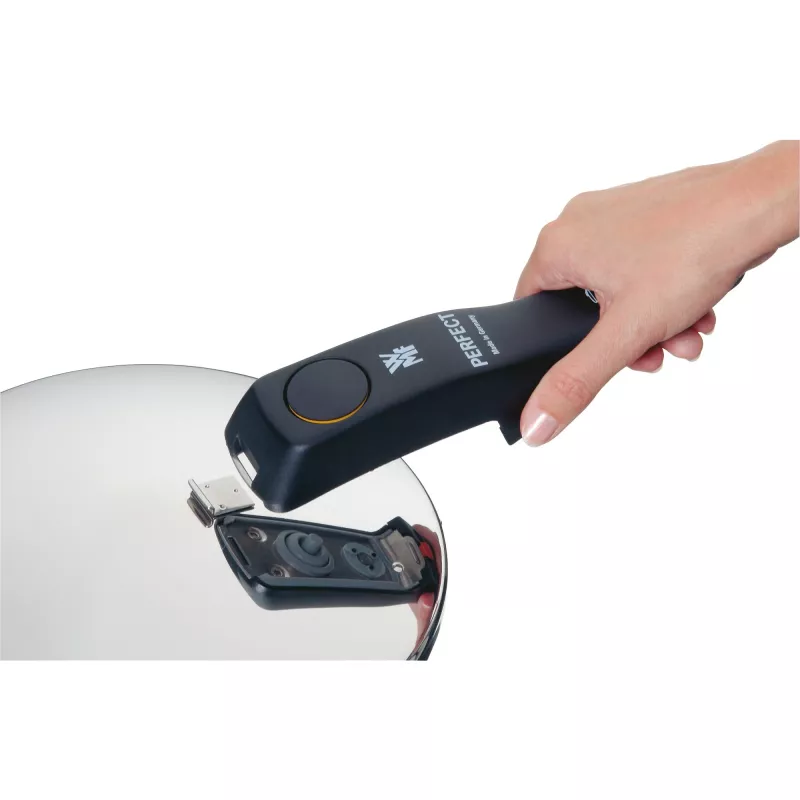 WMF Perfect 07926399 6,5 l ruostumaton teräs