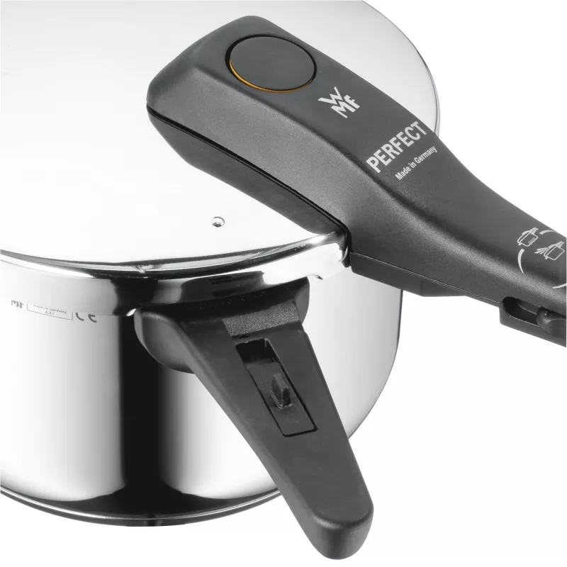 WMF Perfect 07926399 6,5 l ruostumaton teräs
