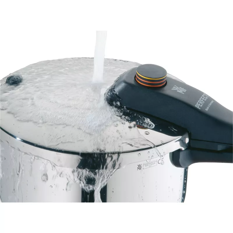 WMF Perfect 07926399 6,5 l ruostumaton teräs