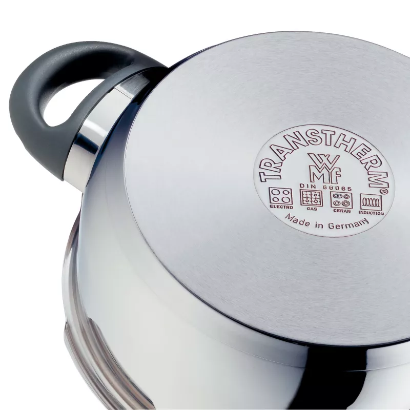 WMF Perfect 07926399 6,5 l ruostumaton teräs