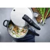 WMF Perfect 07926399 6,5 l ruostumaton teräs