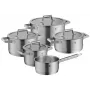 WMF Comfort Line 0732556040 kattilasarja 9 kpl