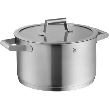WMF Comfort Line 0732556040 kattilasarja 9 kpl