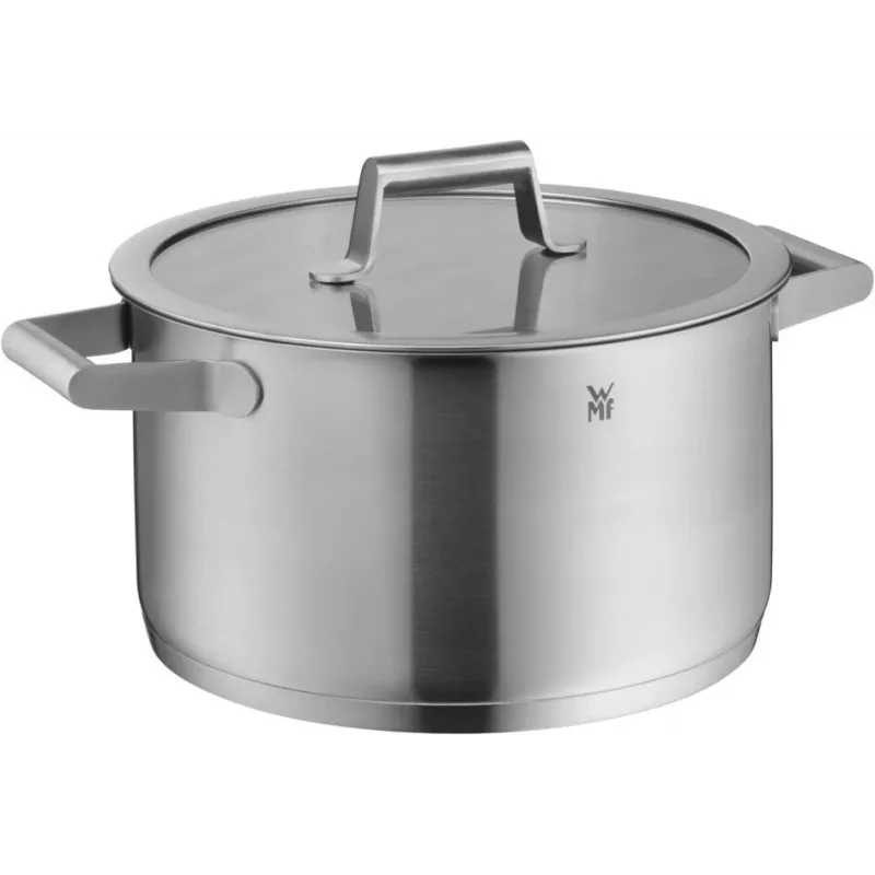 WMF Comfort Line 0732556040 kattilasarja 9 kpl