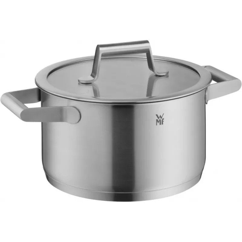 WMF Comfort Line 0732556040 kattilasarja 9 kpl
