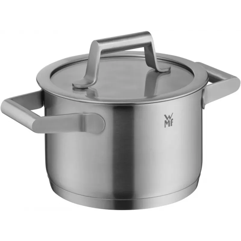 WMF Comfort Line 0732556040 kattilasarja 9 kpl