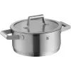 WMF Comfort Line 0732556040 kattilasarja 9 kpl