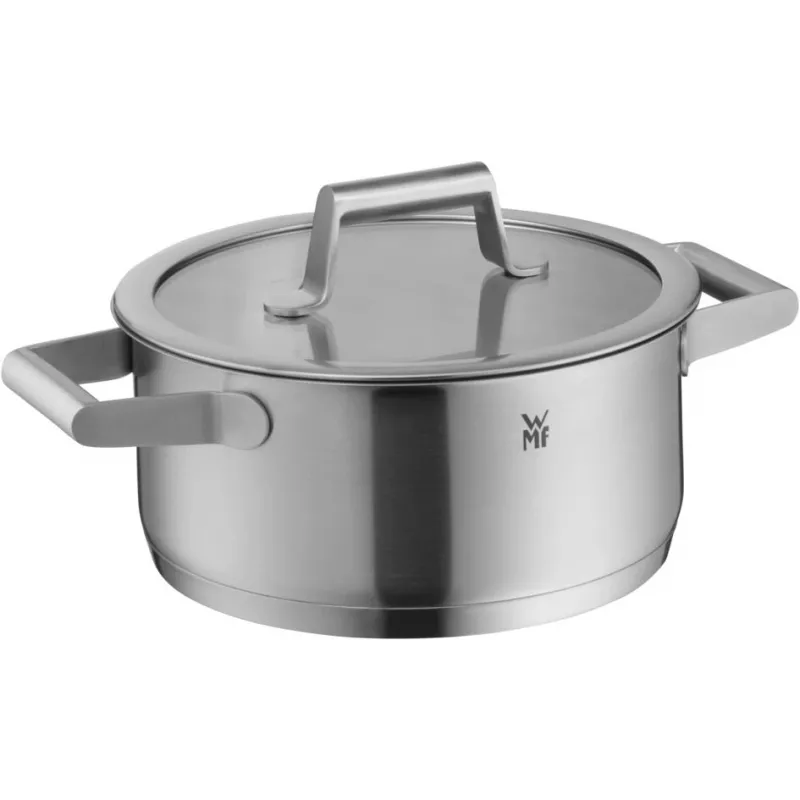 WMF Comfort Line 0732556040 kattilasarja 9 kpl