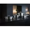 WMF Comfort Line 0732556040 kattilasarja 9 kpl