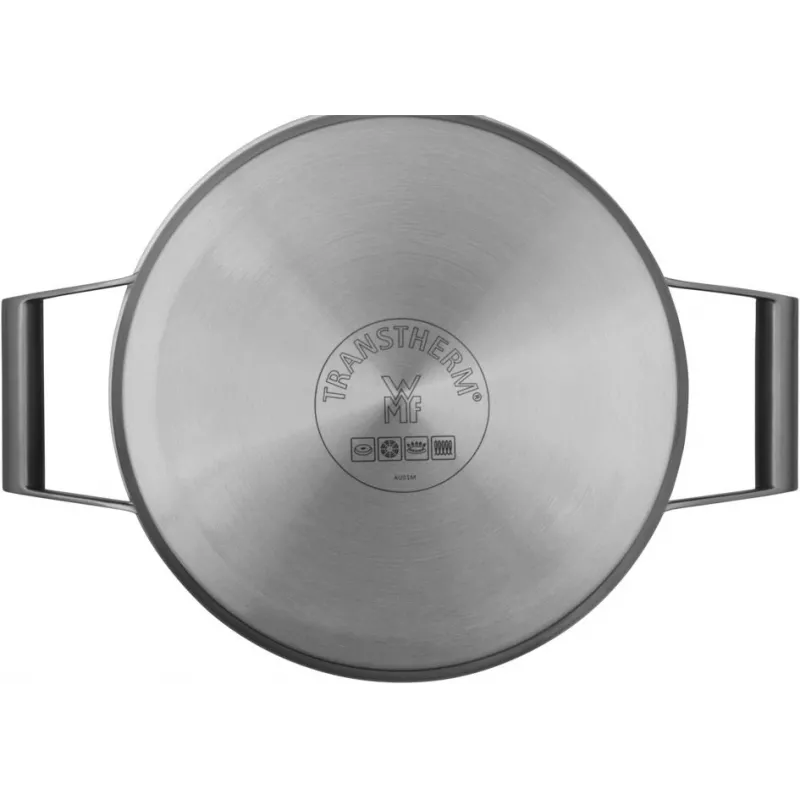WMF Comfort Line 0732556040 kattilasarja 9 kpl
