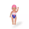 BABY born 839461 nukke