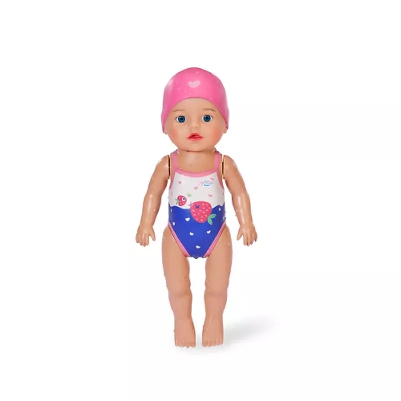 BABY born 839461 nukke