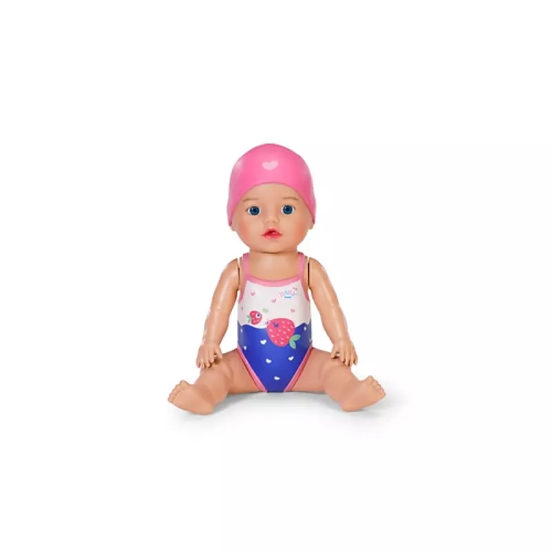 BABY born 839461 nukke