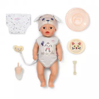 BABY born 839591 nukke