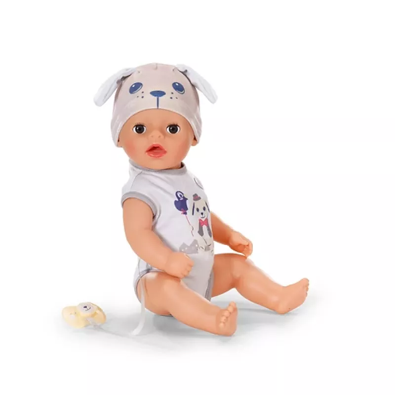 BABY born 839591 nukke
