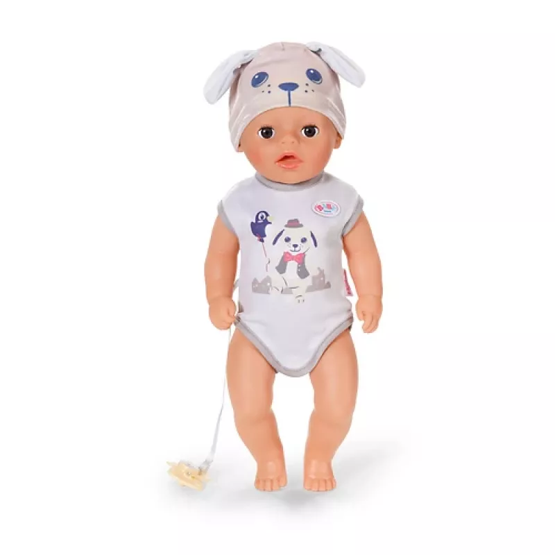 BABY born 839591 nukke