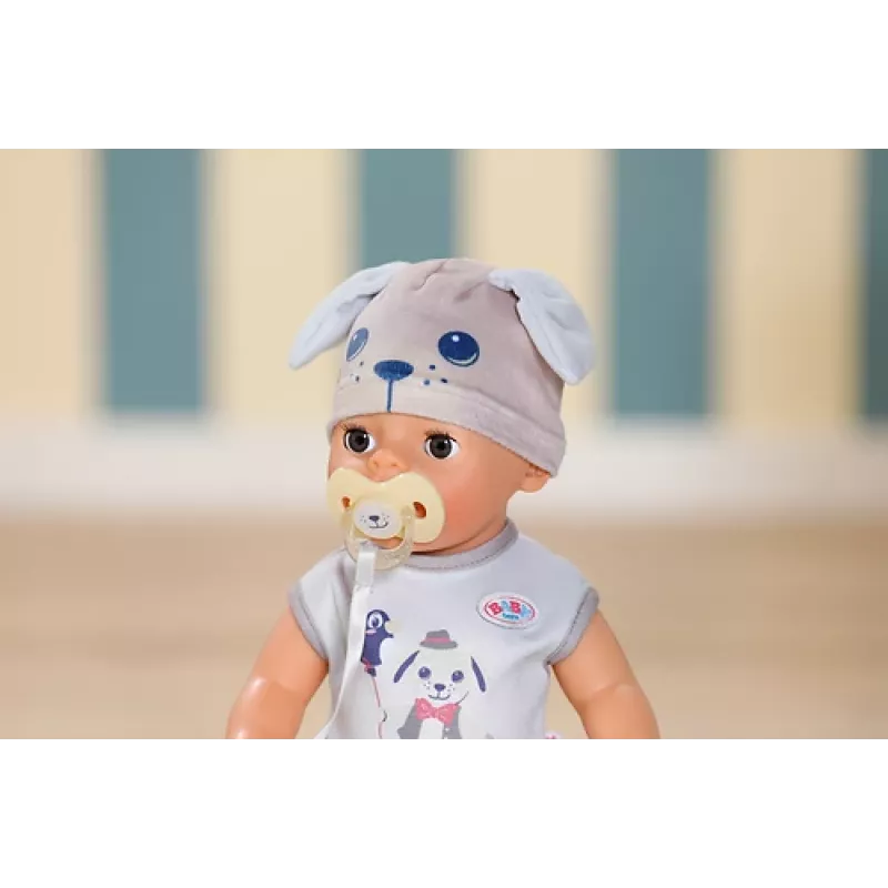 BABY born 839591 nukke