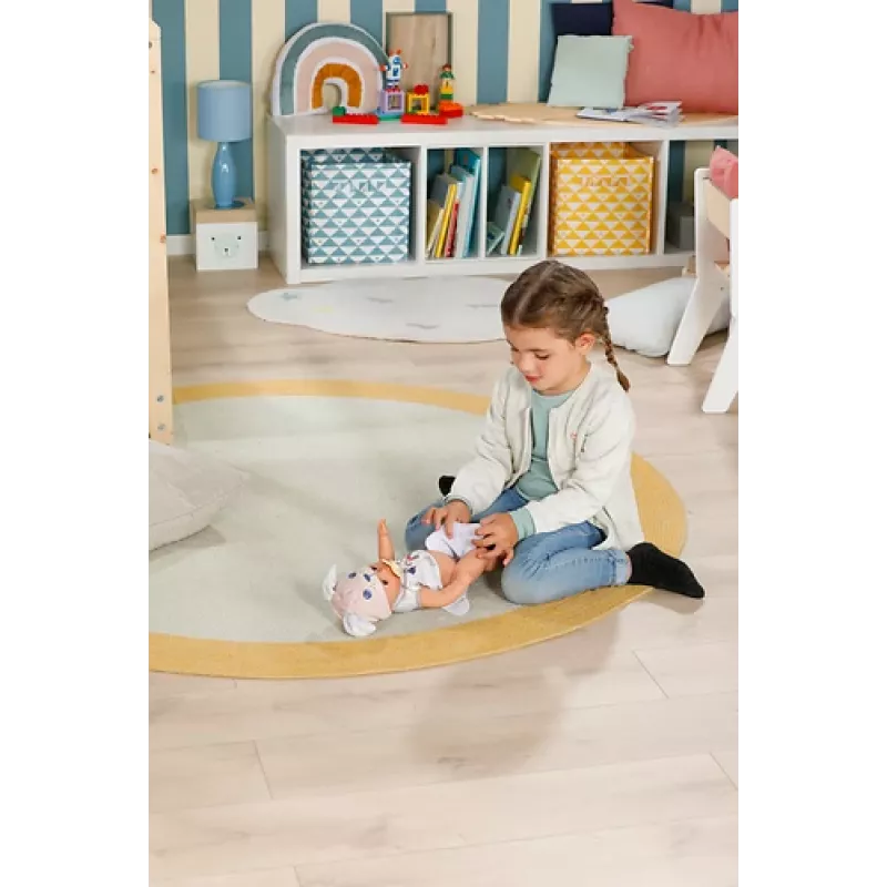 BABY born 839591 nukke
