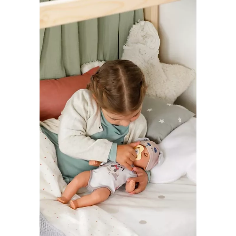 BABY born 839591 nukke