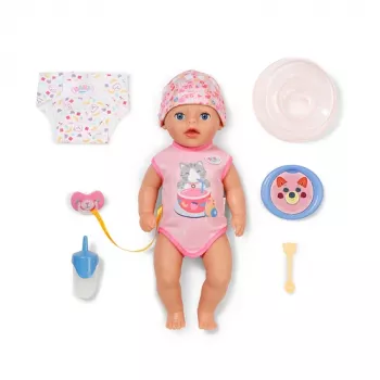 BABY born 840726 nukke