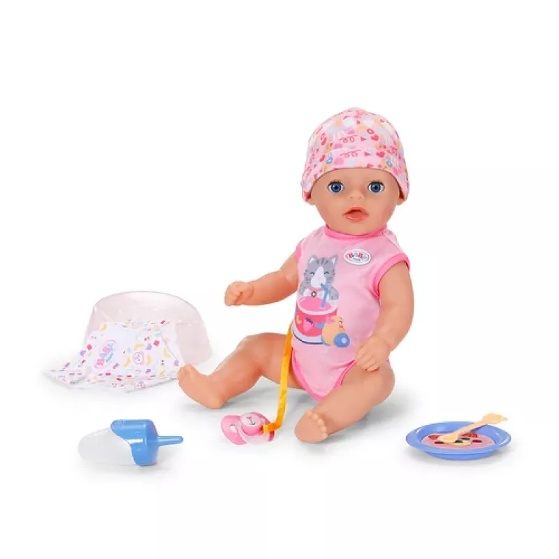 BABY born 840726 nukke