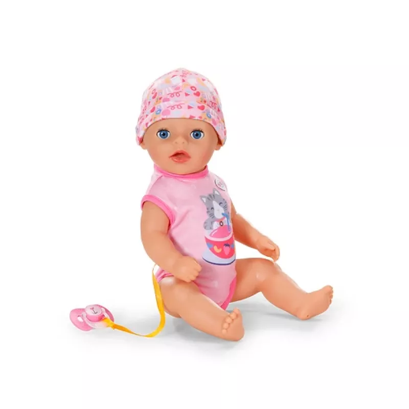 BABY born 840726 nukke