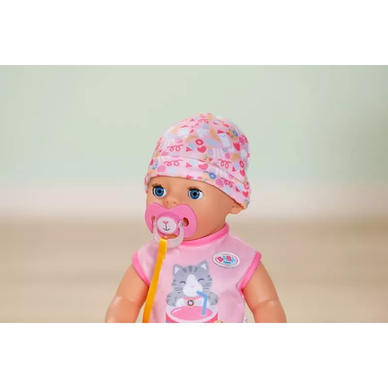 BABY born 840726 nukke